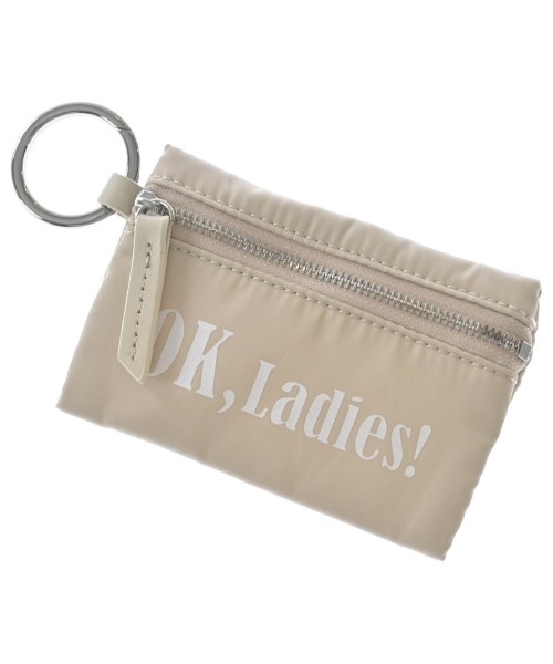 Whim Gazette(ウィムガゼット)のポーチ サイズ:- 2,200円