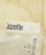 Whim Gazette（ウィムガゼット）ニット・セーター 白 サイズ:F レディース/2200702102196
