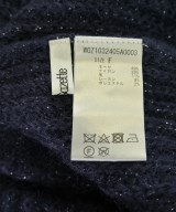 Whim Gazette（ウィムガゼット）ニット・セーター 紺 サイズ:F レディース/2200710636027