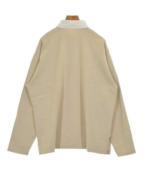 Whim Gazette（ウィムガゼット）Tシャツ・カットソー ベージュ サイズ:F レディース/2200711556089