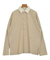 Whim Gazette（ウィムガゼット）Tシャツ・カットソー ベージュ サイズ:F レディース/2200711556089