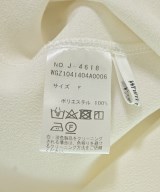 Whim Gazette（ウィムガゼット）ブラウス 白 サイズ:F レディース/2200709245131