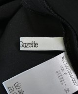 Whim Gazette（ウィムガゼット）ノースリーブ 黒 サイズ:F レディース/2200709245155