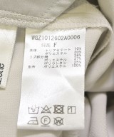 Whim Gazette（ウィムガゼット）その他 グレー サイズ:F レディース/2200712472180