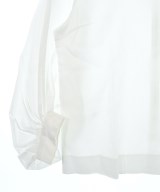 Whim Gazette（ウィムガゼット）カジュアルシャツ 白 サイズ:F レディース/2200712630061