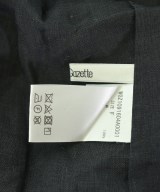 Whim Gazette（ウィムガゼット）ブラウス 黒 サイズ:F レディース/2200715626436