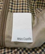 Whim Gazette（ウィムガゼット）ロング・マキシ丈スカート 茶 サイズ:36(S位) レディース/2200716092032