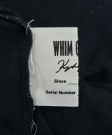 Whim Gazette（ウィムガゼット）ニット・セーター 紺 サイズ:-(XS位) レディース/2200712468206