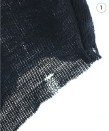 Whim Gazette（ウィムガゼット）ニット・セーター 紺 サイズ:-(XS位) レディース/2200712468206