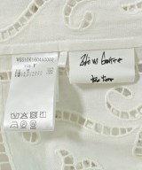 Whim Gazette（ウィムガゼット）ブラウス 白 サイズ:F レディース/2200713497236