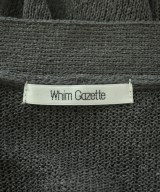 Whim Gazette（ウィムガゼット）カーディガン グレー サイズ:F レディース/2200716140061