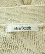 Whim Gazette（ウィムガゼット）カーディガン ベージュ サイズ:F レディース/2200716140078