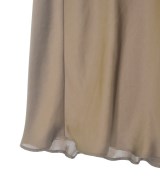 Whim Gazette（ウィムガゼット）ロング・マキシ丈スカート 茶 サイズ:F レディース/2200717386062