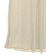Whim Gazette（ウィムガゼット）ロング・マキシ丈スカート 白 サイズ:36(S位) レディース/2200701701079