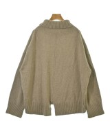 Whim Gazette（ウィムガゼット）ニット・セーター ベージュ サイズ:F レディース/2200715492222