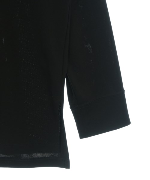 Whim Gazette（ウィムガゼット）Tシャツ・カットソー 黒 サイズ:1(S位) レディース/2200715488072