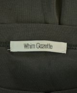 Whim Gazette（ウィムガゼット）ノースリーブ グレー サイズ:F レディース/2200715019238