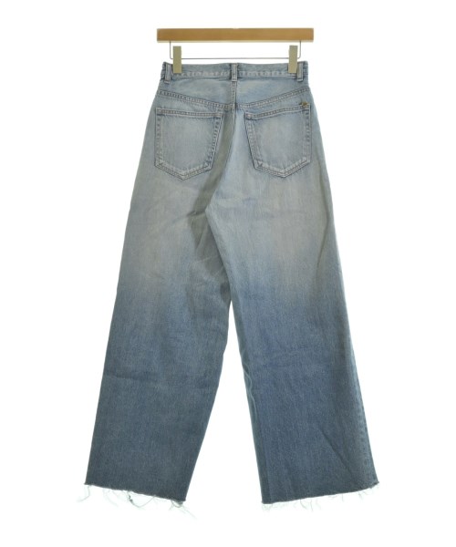 Whim Gazette（ウィムガゼット）デニムパンツ 青 サイズ:36(S位) レディース/2200627809019