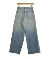 Whim Gazette（ウィムガゼット）デニムパンツ 青 サイズ:36(S位) レディース/2200627809019