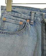 Whim Gazette（ウィムガゼット）デニムパンツ 青 サイズ:36(S位) レディース/2200627809019