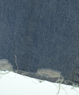 Whim Gazette（ウィムガゼット）デニムパンツ 青 サイズ:36(S位) レディース/2200627809019