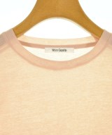 Whim Gazette（ウィムガゼット）Tシャツ・カットソー ピンク サイズ:F レディース/2200627809194