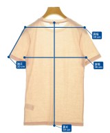 Whim Gazette（ウィムガゼット）Tシャツ・カットソー ピンク サイズ:F レディース/2200627809194