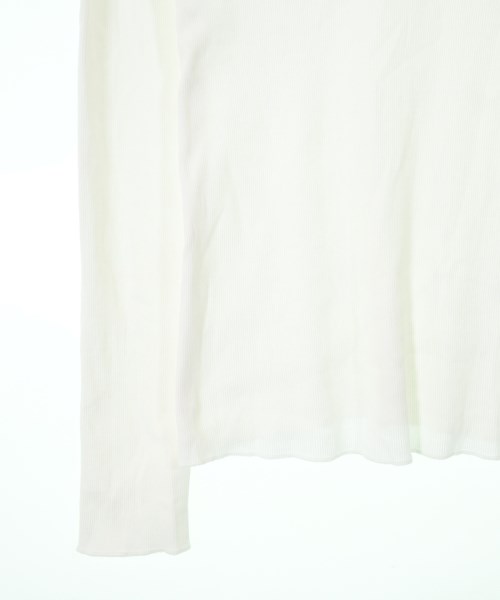 Whim Gazette（ウィムガゼット）Tシャツ・カットソー 白 サイズ:F レディース/2200628996084