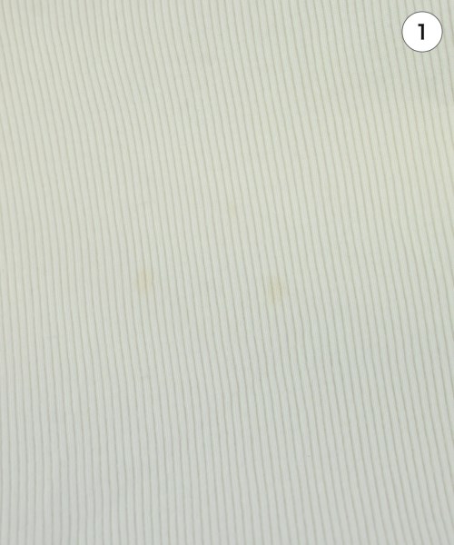 Whim Gazette（ウィムガゼット）Tシャツ・カットソー 白 サイズ:F レディース/2200628996084