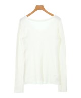 Whim Gazette（ウィムガゼット）Tシャツ・カットソー 白 サイズ:F レディース/2200628996084