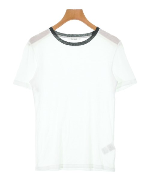 Whim Gazette(ウィムガゼット)Tシャツ・カットソー 白 サイズ:F/2200628996091