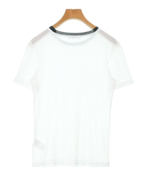 Whim Gazette（ウィムガゼット）Tシャツ・カットソー 白 サイズ:F レディース/2200628996091