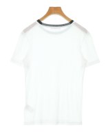 Whim Gazette（ウィムガゼット）Tシャツ・カットソー 白 サイズ:F レディース/2200628996091
