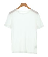 Whim Gazette（ウィムガゼット）Tシャツ・カットソー 白 サイズ:F レディース/2200628996107