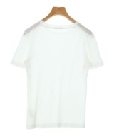 Whim Gazette（ウィムガゼット）Tシャツ・カットソー 白 サイズ:F レディース/2200628996107