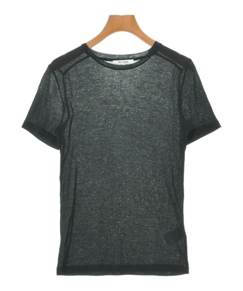 Whim Gazette(ウィムガゼット)Tシャツ・カットソー 黒 サイズ:F/2200628996114