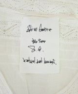 Whim Gazette（ウィムガゼット）ブラウス 白 サイズ:F レディース/2200628996138