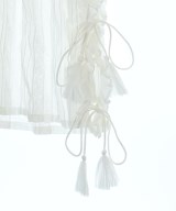 Whim Gazette（ウィムガゼット）ブラウス 白 サイズ:F レディース/2200628996138