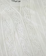 Whim Gazette（ウィムガゼット）ブラウス 白 サイズ:F レディース/2200628996138