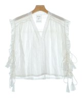 Whim Gazette ブラウス