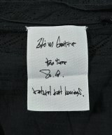 Whim Gazette（ウィムガゼット）ブラウス 黒 サイズ:F レディース/2200628996145