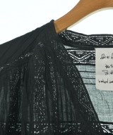 Whim Gazette（ウィムガゼット）ブラウス 黒 サイズ:F レディース/2200628996145