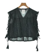 Whim Gazette ブラウス