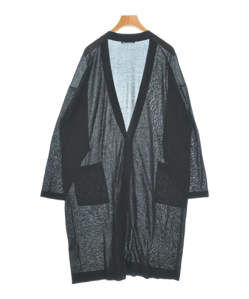 Whim Gazette（ウィムガゼット）カーディガン 黒 サイズ:F レディース/2200632400041