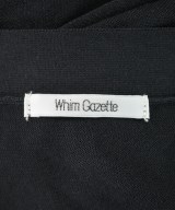 Whim Gazette（ウィムガゼット）カーディガン 黒 サイズ:F レディース/2200632400041