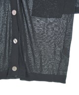 Whim Gazette（ウィムガゼット）カーディガン 黒 サイズ:F レディース/2200632400041