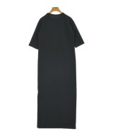 Whim Gazette（ウィムガゼット）ワンピース 黒 サイズ:F レディース/2200632400058