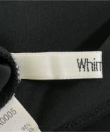 Whim Gazette（ウィムガゼット）ワンピース 黒 サイズ:F レディース/2200632400058