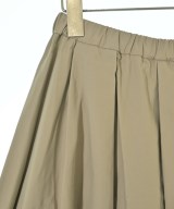 Whim Gazette（ウィムガゼット）ロング・マキシ丈スカート ベージュ サイズ:F レディース/2200632993017