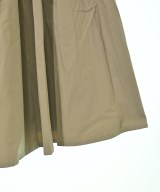 Whim Gazette（ウィムガゼット）ロング・マキシ丈スカート ベージュ サイズ:F レディース/2200632993017